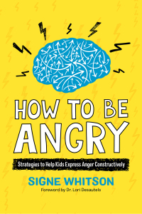 表紙画像: How to Be Angry 9781839971303