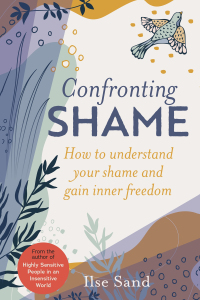 Cover image: Confronting Shame 9781839971402