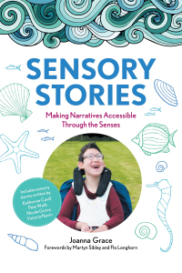 Cover image: Sensory Stories to Support Additional Needs 9781839971471
