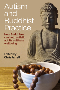Cover image: Autism and Buddhist Practice 9781839971570