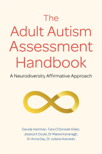 صورة الغلاف: The Adult Autism Assessment Handbook 9781839971662