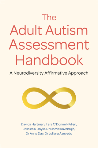 Cover image: The Adult Autism Assessment Handbook 9781839971662