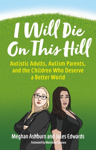 Omslagafbeelding: I Will Die On This Hill 9781839971686