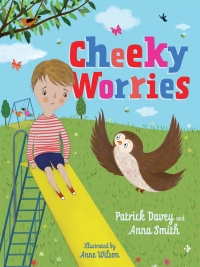 Cover image: Cheeky Worries 9781839972119