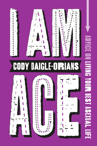 Imagen de portada: I Am Ace 9781839972621