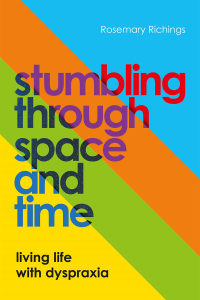 Omslagafbeelding: Stumbling through Space and Time 9781839972690