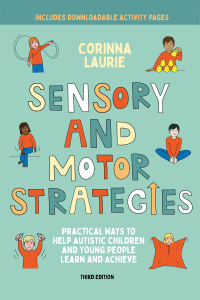 صورة الغلاف: Sensory and Motor Strategies (3rd edition) 9781839972720