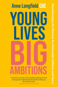 Cover image: Young Lives, Big Ambitions 9781839972805