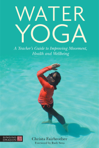 Cover image: Water Yoga 9781839972850