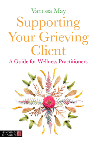 Imagen de portada: Supporting Your Grieving Client 9781839973475