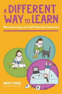 Cover image: A Different Way to Learn 9781839973635