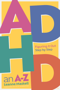 Cover image: ADHD an A-Z 9781839973857