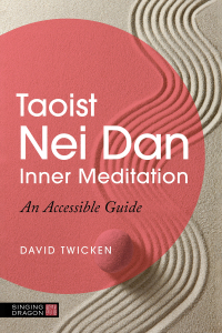 Titelbild: Taoist Nei Dan Inner Meditation 9781839973871