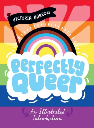 Cover image: Perfectly Queer 9781839974083