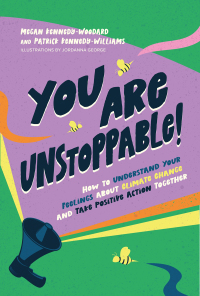 Omslagafbeelding: You Are Unstoppable! 9781839974229