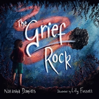 Cover image: The Grief Rock 9781839974397