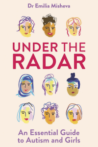 Imagen de portada: Under the Radar 9781839974489