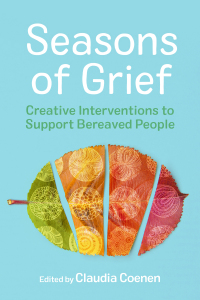 Cover image: Seasons of Grief 9781839974861