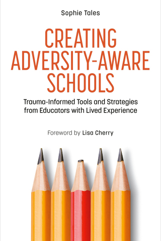表紙画像: Creating Adversity-Aware Schools 9781839974939