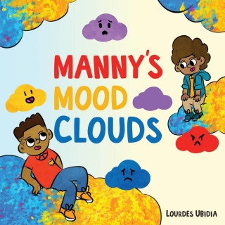 Cover image: Manny's Mood Clouds 9781839974953