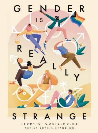 Imagen de portada: Gender is Really Strange 9781839975127