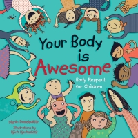 صورة الغلاف: Your Body is Awesome (2nd edition) 9781839975332