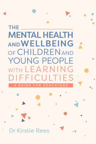 Imagen de portada: The Mental Health and Wellbeing of Children and Young People with Learning Difficulties 9781839975486