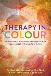 Titelbild: Therapy in Colour 9781839975707