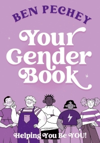 Titelbild: Your Gender Book 9781839976100