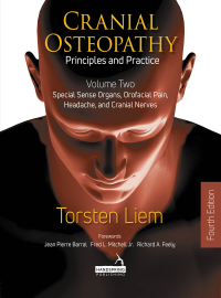 Cover image: Cranial Osteopathy: Principles and Practice - Volume 2 9781913426699