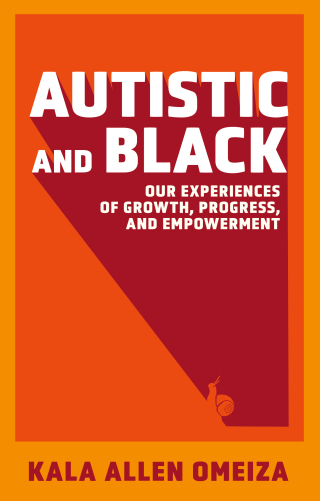 Imagen de portada: Autistic and Black 9781839976209