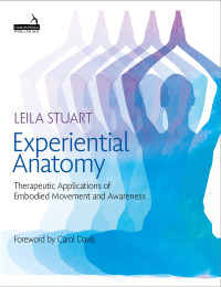 Cover image: Experiential Anatomy 9781913426217