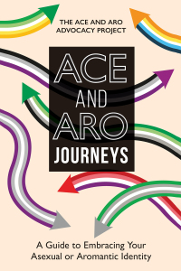 Titelbild: Ace and Aro Journeys 9781839976384