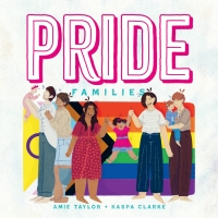 Cover image: Pride Families 9781839976810