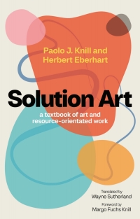 Cover image: Solution Art 9781839977602