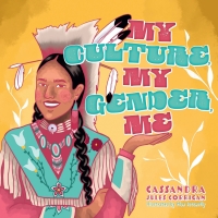 Imagen de portada: My Culture, My Gender, Me 9781839977626