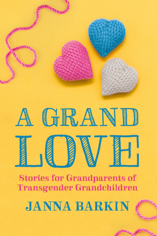 Cover image: A Grand Love 9781839977640