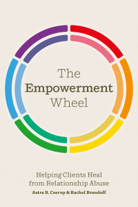 Omslagafbeelding: The Empowerment Wheel 9781839977664