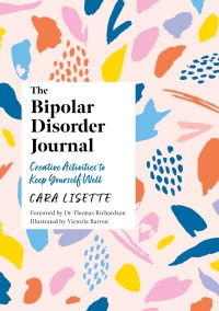 Cover image: The Bipolar Disorder Journal 9781839977817