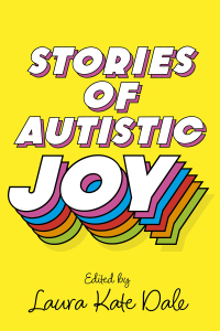 Imagen de portada: Stories of Autistic Joy 9781839978098