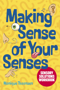Omslagafbeelding: Making Sense of Your Senses 9781839978029