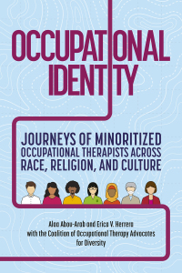 Cover image: Occupational Identity 9781839978203