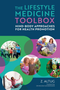 Cover image: The Lifestyle Medicine Toolbox 9781839979088