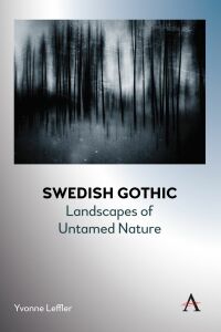 Cover image: Swedish Gothic 9781839980336