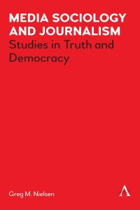 Cover image: Media Sociology and Journalism 9781839980602