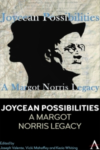 Titelbild: Joycean Possibilities: A Margot Norris Legacy 9781839981005