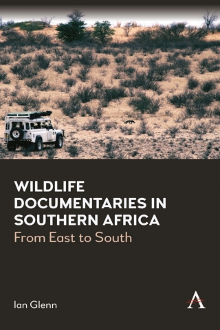 Imagen de portada: Wildlife Documentaries in Southern Africa 9781839981500
