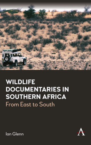 Cover image: Wildlife Documentaries in Southern Africa 9781839981500