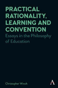 Cover image: Practical Rationality, Learning and Convention 9781839981913