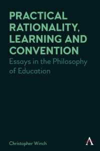 Cover image: Practical Rationality, Learning and Convention 9781839981913